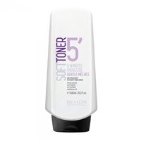 Revlon Blonderful Soft Lightener Energizer 900ml